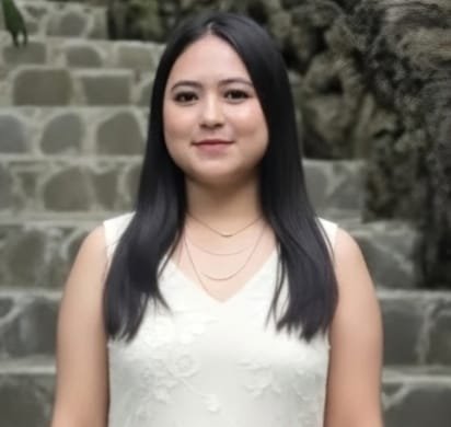 Mempelai Wanita